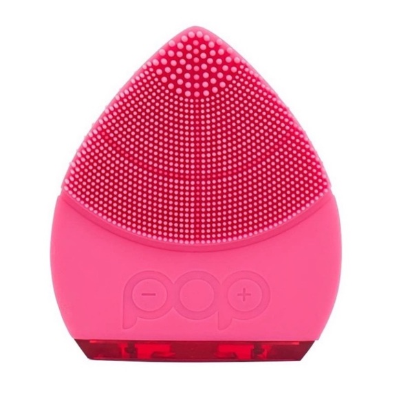 Never Used Pop Sonic Leaflet to Cleanse, Smooth, Rejuvenate. Electronic Facial - Picture 1 of 6